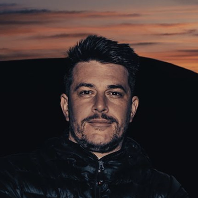 The Geordie Wildcamper icon