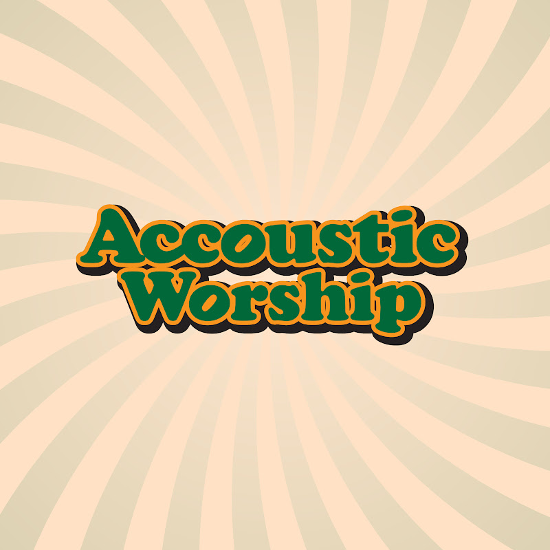 Accoustic Worship