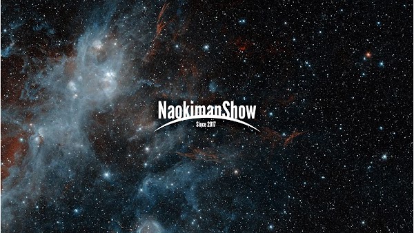 サムネイル：Naokiman Show