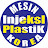 Mesin Injeksi Plastik Korea