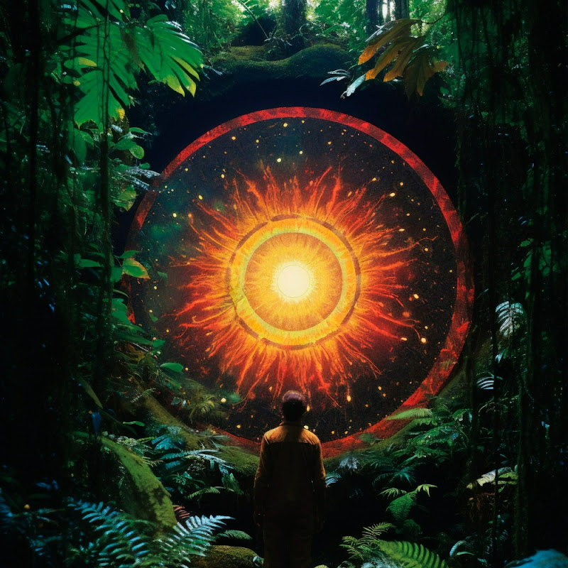 Владислав Полесный Logo