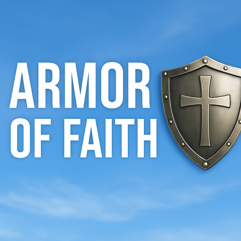 Armor Of Faith