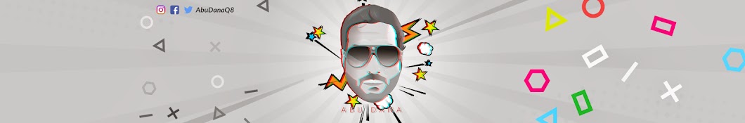 AbuDana YouTube channel avatar