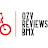 OZV Reviews BMX