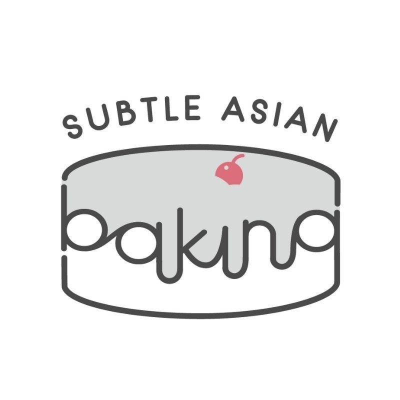Subtle Asian Baking