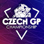 Czech GP Championship logo