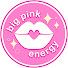 big PINK energy