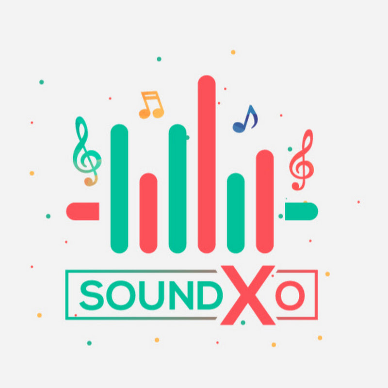 SoundXO - Relaxing Music