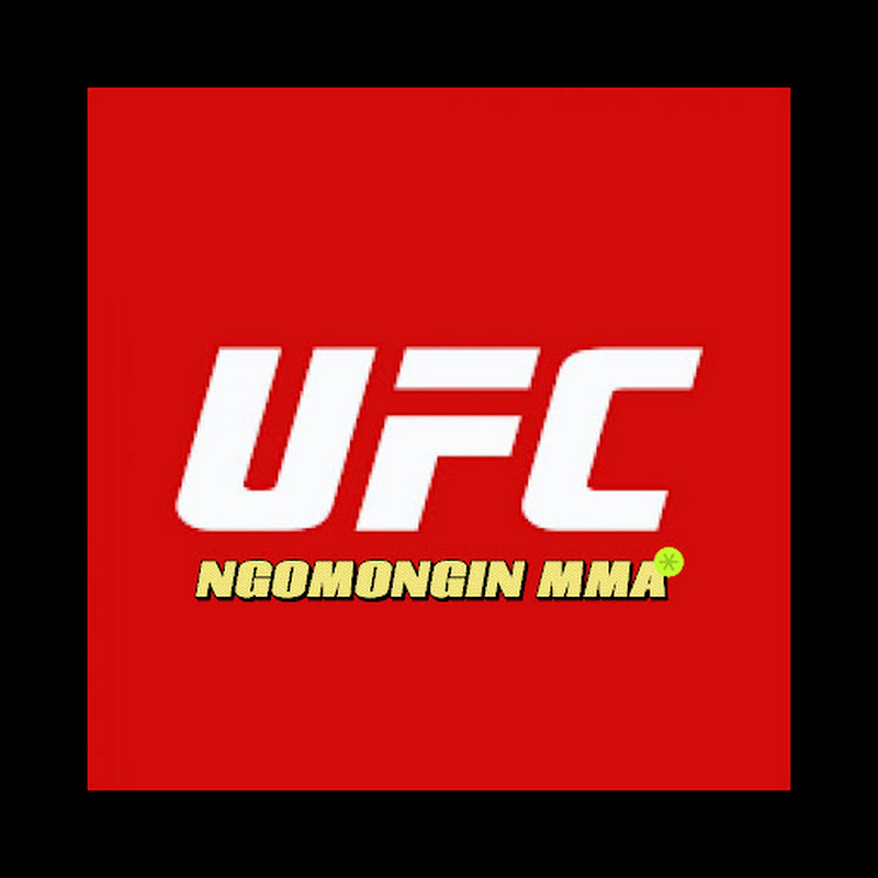 NGOMONGIN MMA
