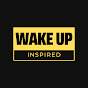 Wake Up Inspired logo