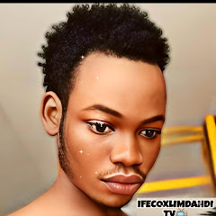 Ifecoxlimdahdi Tv ????