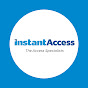 Instant Access logo