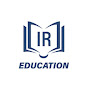 IR Education logo