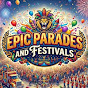 Epic Parades and Festivals Avatar