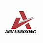 ARV Unboxing logo