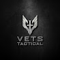 Vets Tactical logo