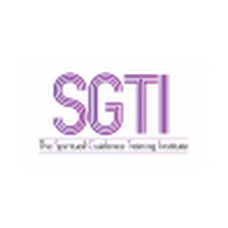 SPIRITUAL GUIDANCE TRAINING INSTITUTE