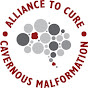 Alliance to Cure Cavernous Malformation YouTube Profile Photo