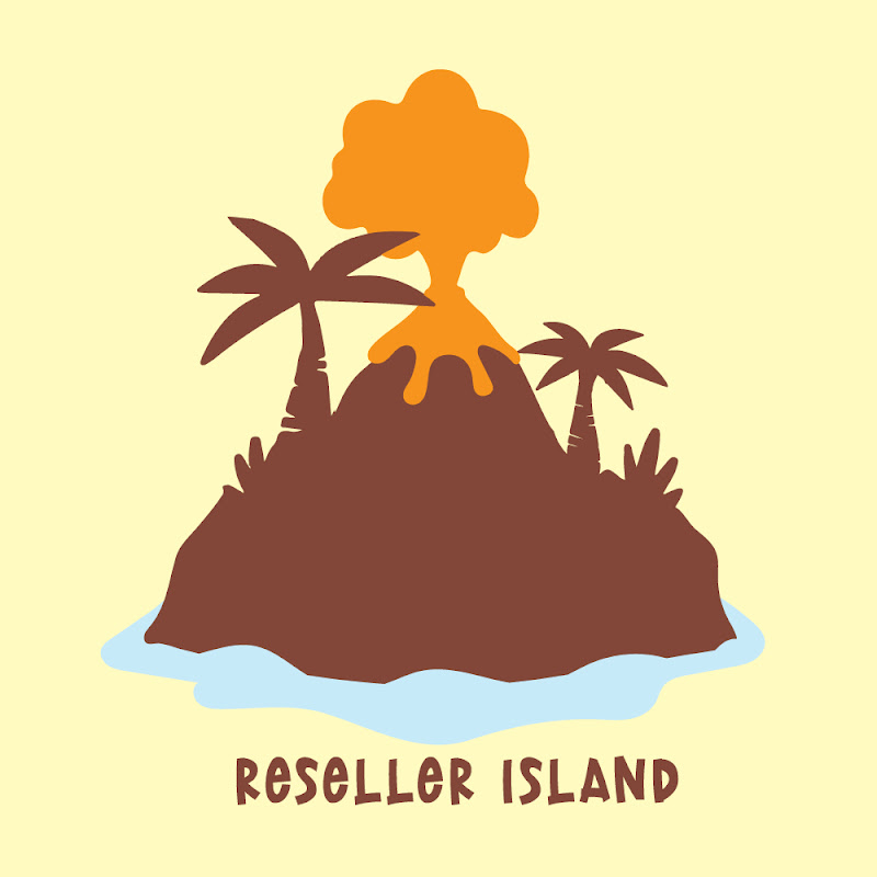 Reseller Island Podcast