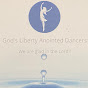 God’s Liberty Anointed Dancer - @godslibertyanointeddancer6987 YouTube Profile Photo