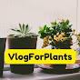 vlogforplants logo