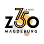 ZOO MAGDEBURG logo