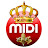 MIDI KING