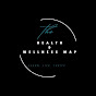 HEALTH & WELLNESS MAP logo