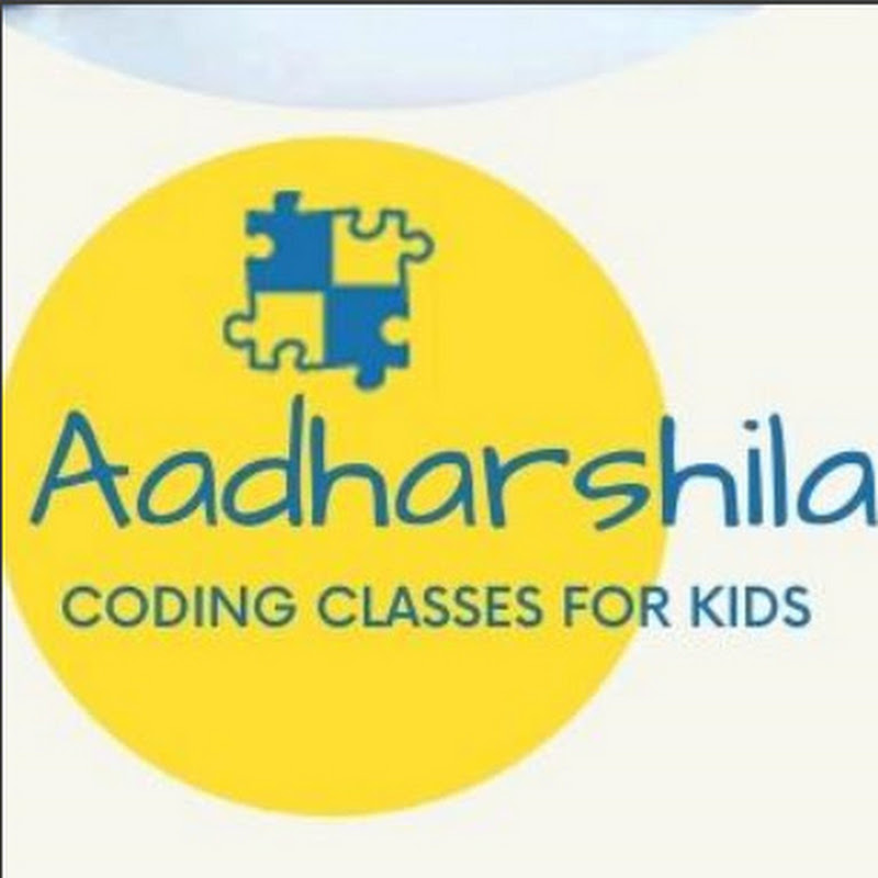 Aadharshila Coding Classes