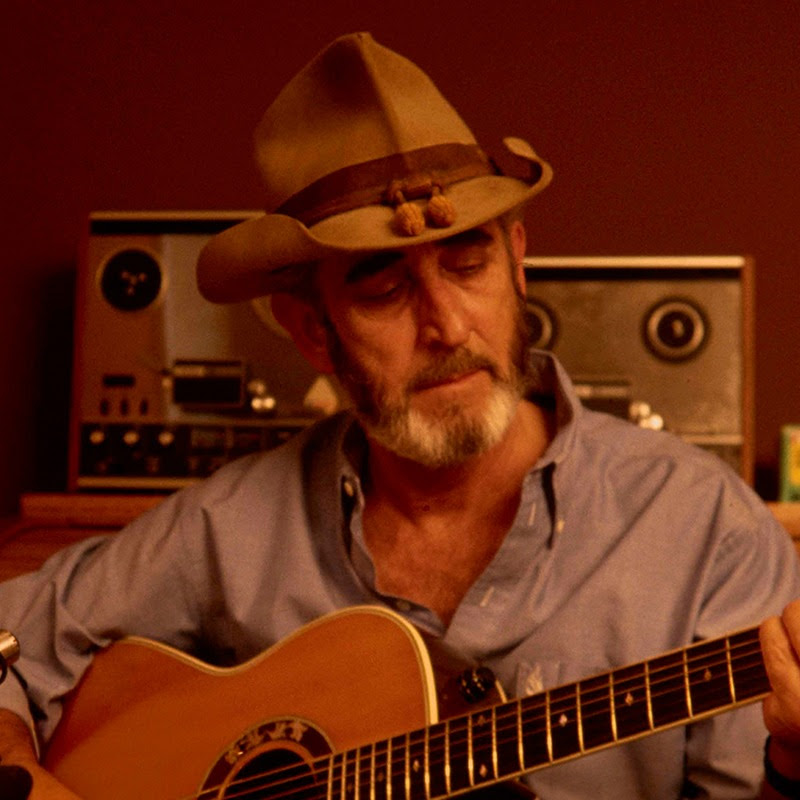 Don Williams - Topic