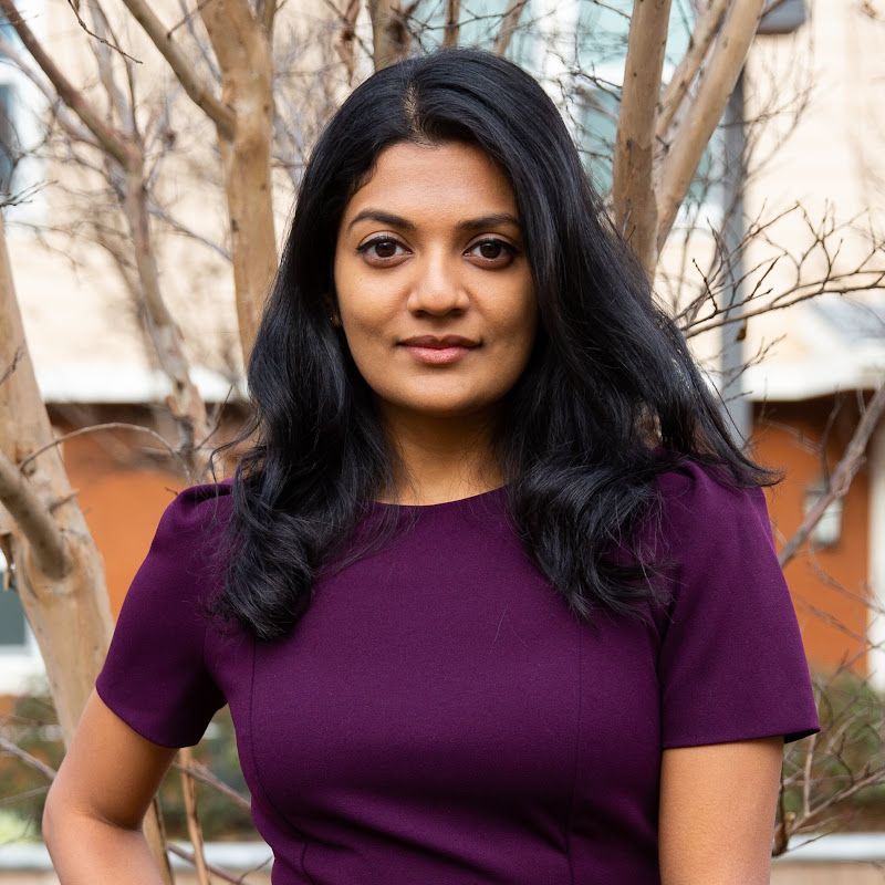 Aishwarya Srinivasan
