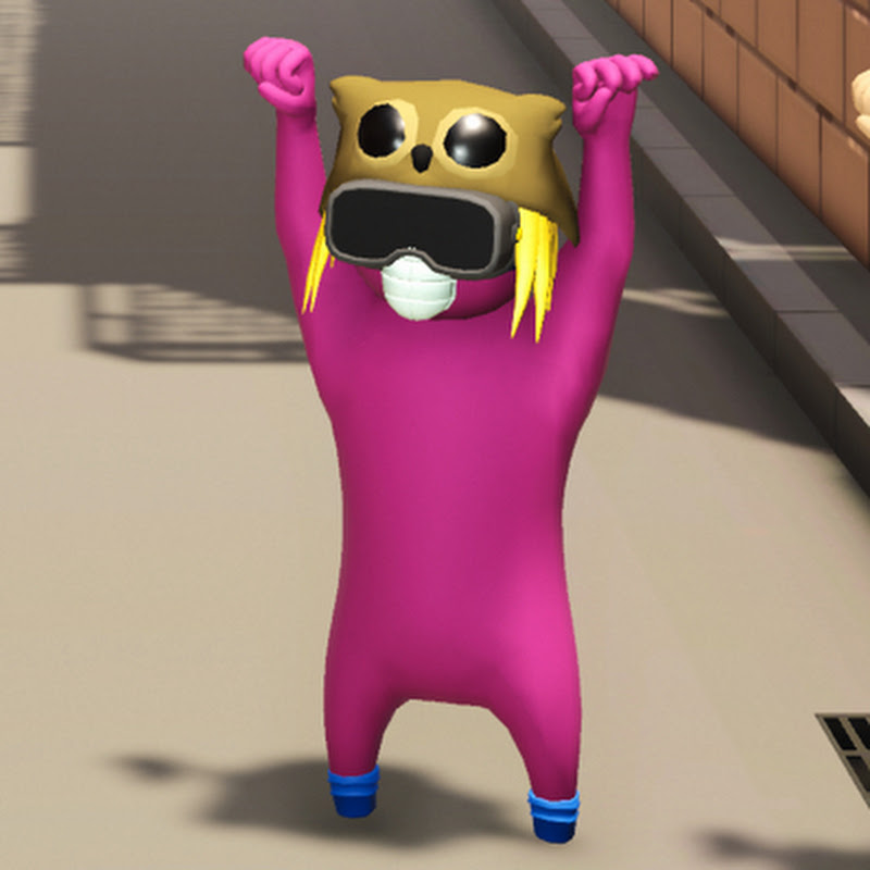Gangbeastboy