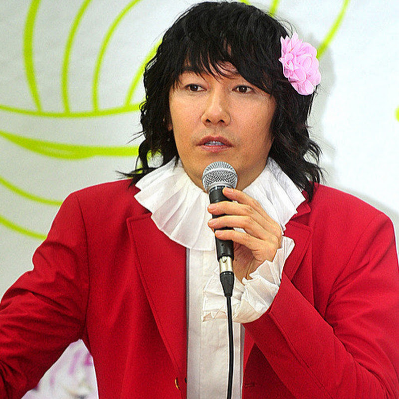 콘서트킹 김장훈