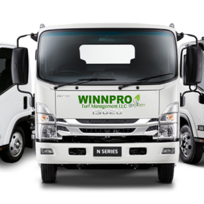 WINN PRO TURF MANAGEMENT LLC ®