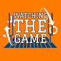 Watching The Game - A Sports Show logo