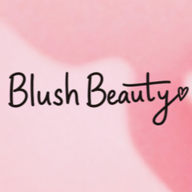 Blush Beauty