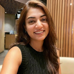 Channel thumbnail for Queen Nazriya