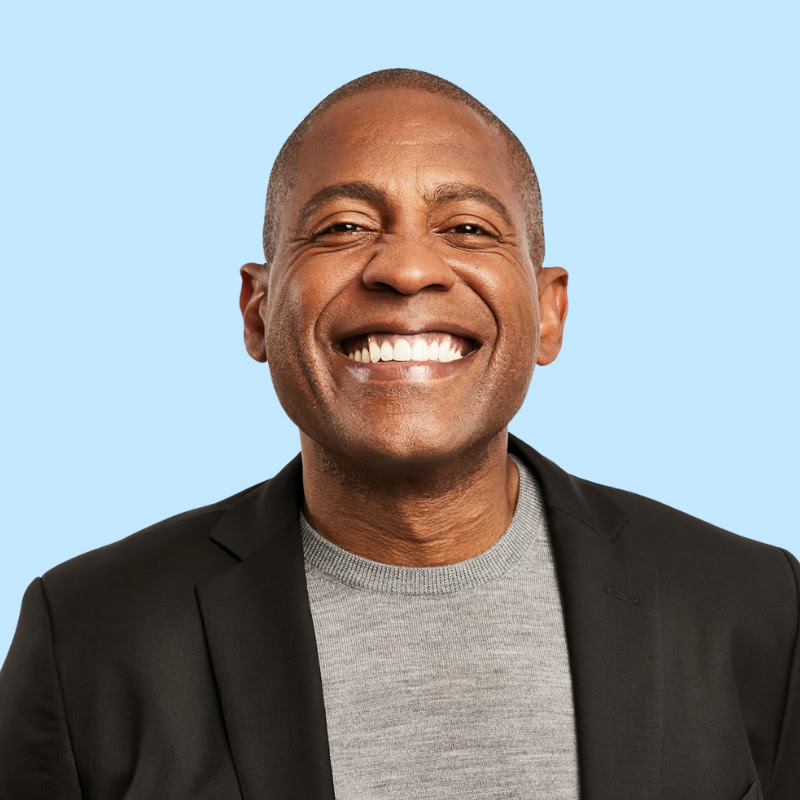 Carlos Watson Conversations