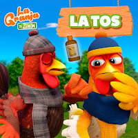Profile Picture of El Reino Infantil - Topic