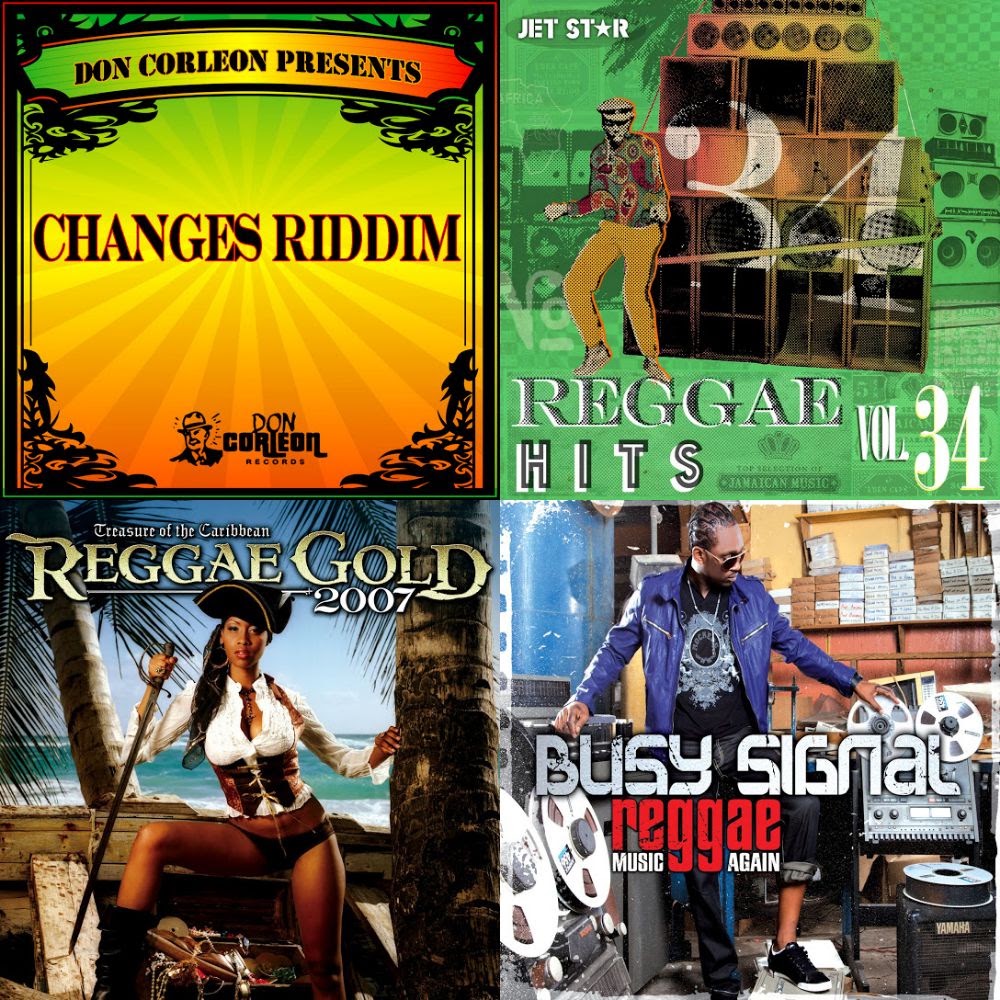 Reggae