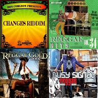 Reggae