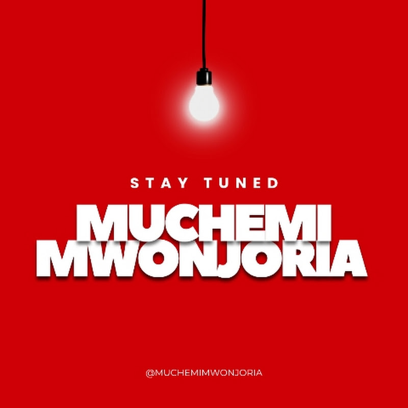 Muchemi Mwonjoria  icon