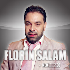 Florin Salam Official Avatar