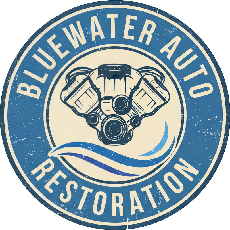 Bluewater Auto Restoration