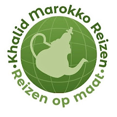 Khalid Marokko Reizen
