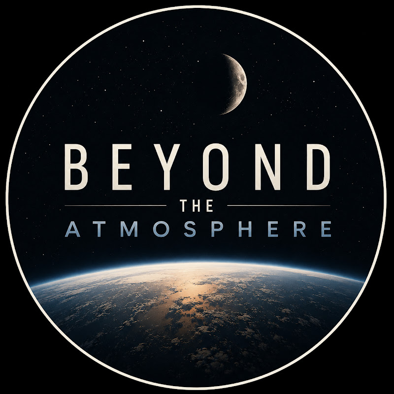 Beyond The Atmosphere