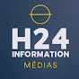 H24 information tv