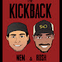 The Kickback with Nem & Rosh logo