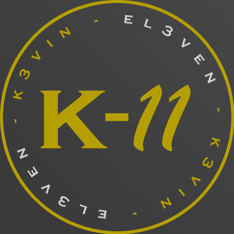 K3vin El3ven