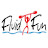 Fluid Fun Canoe & Kayak